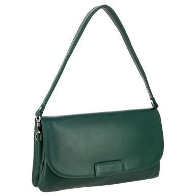 Женский клатч Versado 202 green