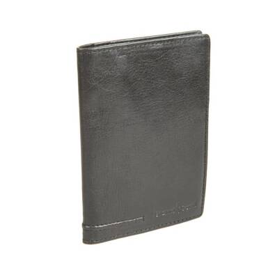 Обложка для автодокументов Gianni Conti 707456 black