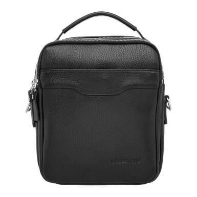 Сумка через плечо Lakestone Ascot Black