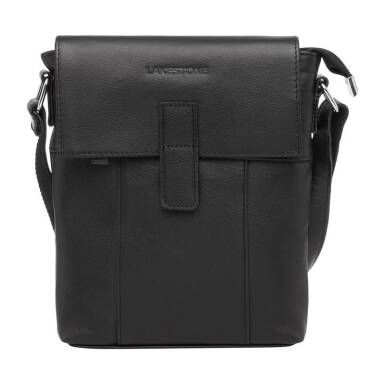 Сумка через плечо Lakestone Monkton Black