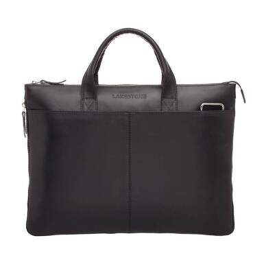 Деловая сумка Lakestone Bolton Black