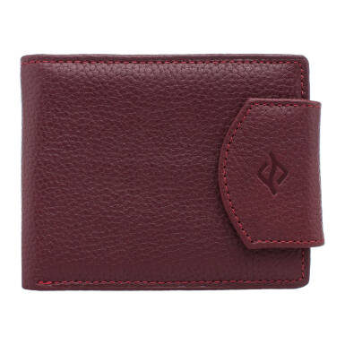 Женское портмоне Lakestone Ivy Burgundy