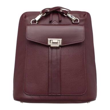 Женский рюкзак Lakestone Penrose Burgundy
