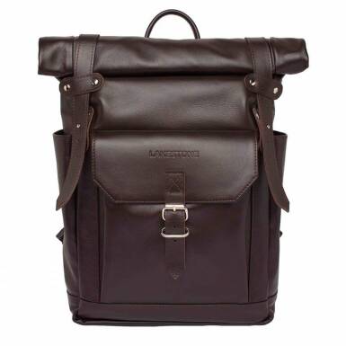 Рюкзак Lakestone Eliot Brown