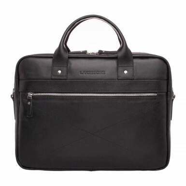 Деловая сумка Lakestone Bartley Black