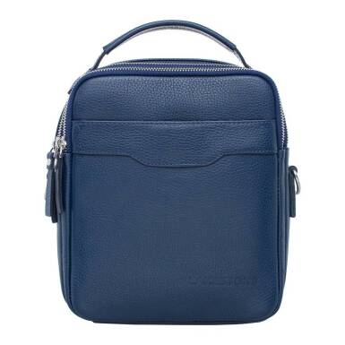 Сумка через плечо Lakestone Ascot Dark Blue