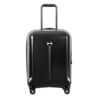 Чемодан-тележка Verage GM20075W20 black