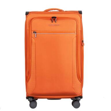 Чемодан-тележка Verage GM21002W29 orange