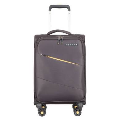 Чемодан-тележка Verage GM21042W18,5 grey