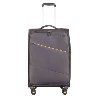 Чемодан-тележка Verage GM21042W24 grey