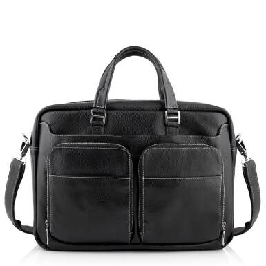 Деловая сумка Versado VG1006-15 black