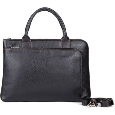 Деловая сумка Versado VG012-1 black