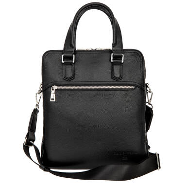 Мужская сумка Sergio Belotti 7051 Napoli black