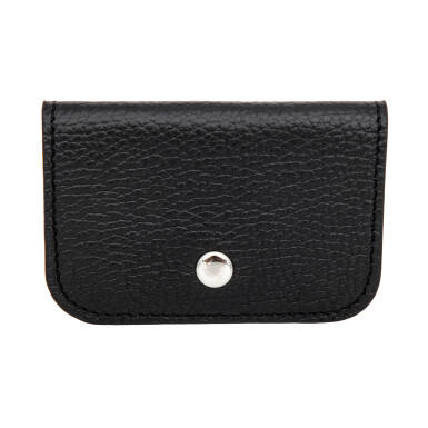 Визитница Conti Uomo 15-20 black