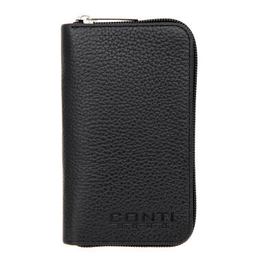 Ключница Conti Uomo 742172 black