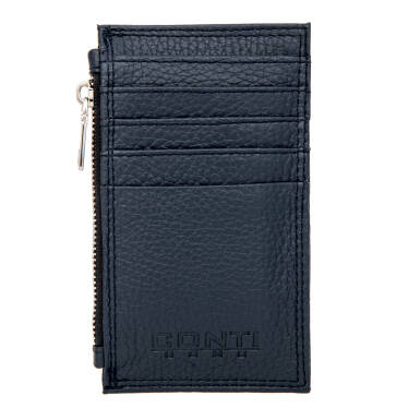 Кардхолдер Conti Uomo 15-34 blue
