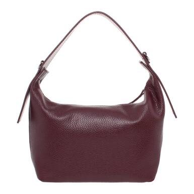 Женская сумка Lakestone Esme Burgundy