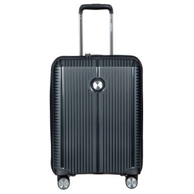 Чемодан-тележка Verage GM19006WII20 Black