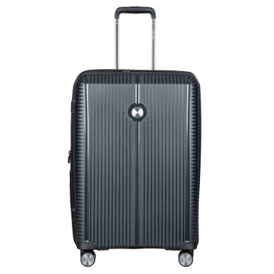 Чемодан-тележка Verage GM19006WII24 Black