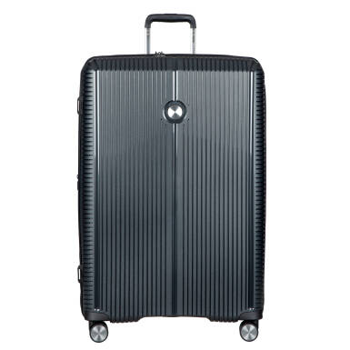 Чемодан-тележка Verage GM19006WII29 Black