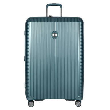 Чемодан-тележка Verage GM19006WII29 Green
