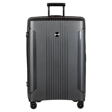 Чемодан-тележка Verage GM22019WSII 29 black