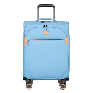 Чемодан-тележка Verage GM20077W18.5 Harbor Blue