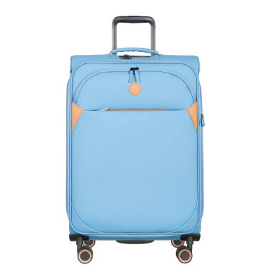 Чемодан-тележка Verage GM20077W24 Harbor Blue