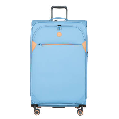 Чемодан-тележка Verage GM20077W29 Harbor Blue