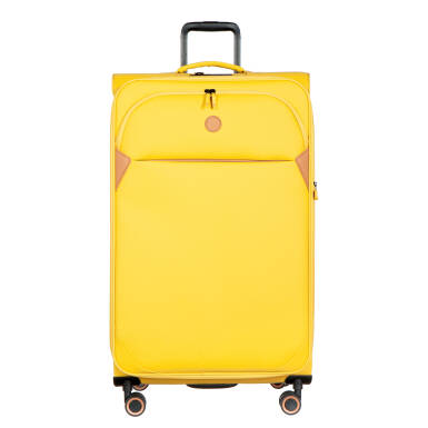 Чемодан-тележка Verage GM20077W29 misted yellow