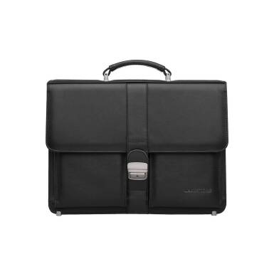 Портфель Lakestone Fearley Black