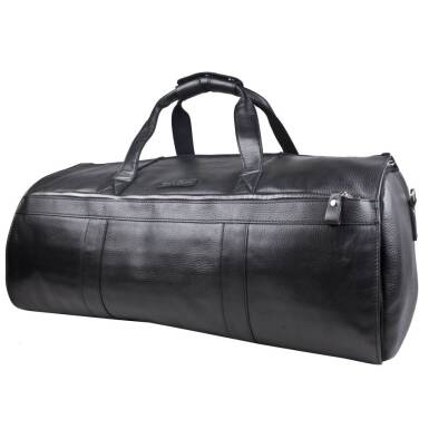 Дорожная сумка-портплед Carlo Gattini Milano Premium anthracite (арт. 4035-51)