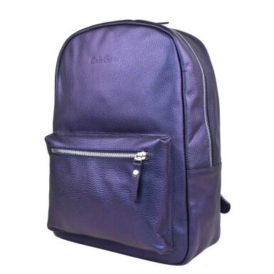 Женский рюкзак Carlo Gattini Albiate Premium indigo (арт. 3103-56)