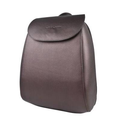 Женский рюкзак Carlo Gattini Antessio NEW brown (арт. 3041-62)