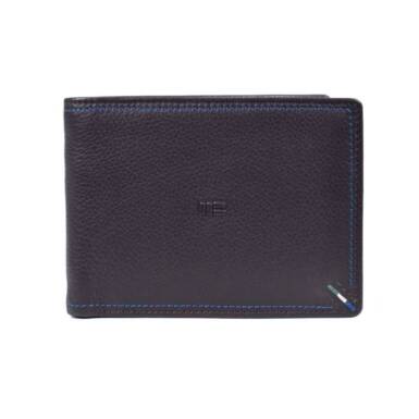 Портмоне Miguel Bellido 11704 black 01