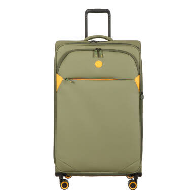 Чемодан-тележка Verage GM20077WIII 29 Fern Green