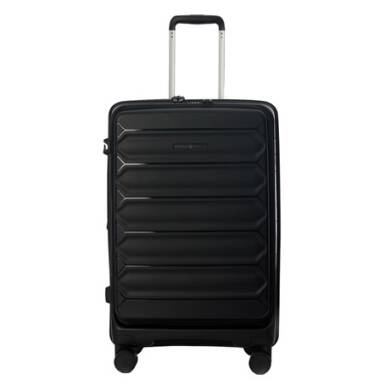 Чемодан-тележка Verage GM24061WPII 25 Black