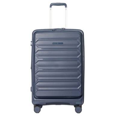 Чемодан-тележка Verage GM24061WPII 25 Navy