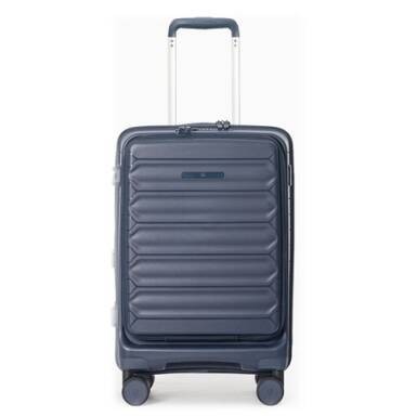 Чемодан-тележка Verage GM24061WPII 20 Navy