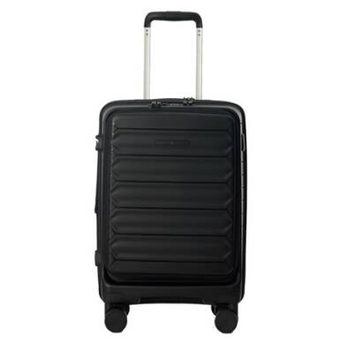 Чемодан-тележка Verage GM24061WPII 20 Black