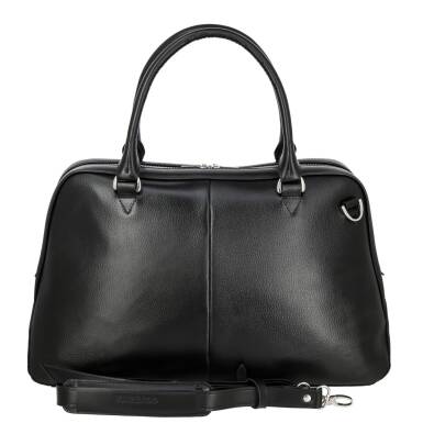 Дорожная сумка Versado 210 black