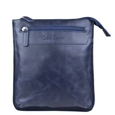 Сумка через плечо Carlo Gattini Saltara blue (арт. 5082-19)