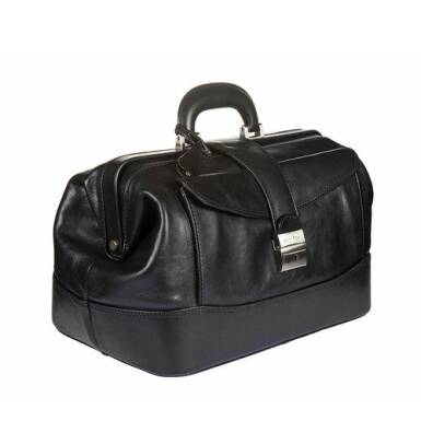 Саквояж Gianni Conti 911094 black