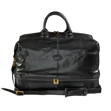 Дорожная сумка Gianni Conti 9402081 black