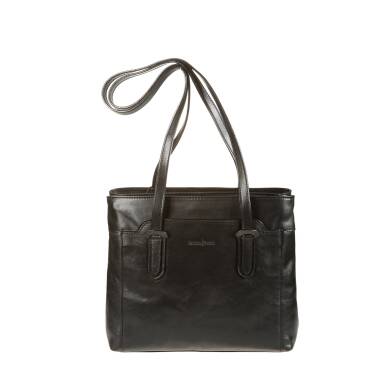 Женская сумка Gianni Conti 914068 black