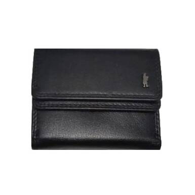 Портмоне Gianni Conti 507302 Black