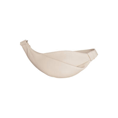Женская сумка на пояс Lakestone Nacre Beige