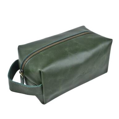 Несессер Carlo Gattini Ravello green (арт. 6015-11)