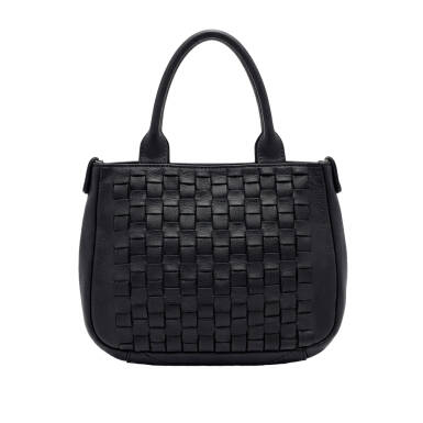 Женская сумка Conti Uomo 421303 black