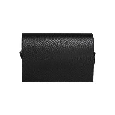 Женская сумка Lakestone Millen Black Cayman